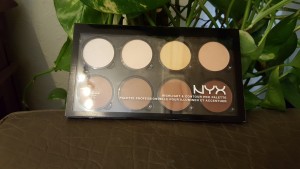 NYX-Highlight-&-Contour-Pro-Palette-Reviews